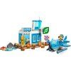 LEGO® Animal Crossing™ Let s Dodo Airlines 77051