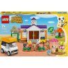 LEGO® Animal Crossing™ K.K. a koncert na náměstí 77052
