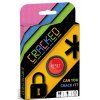 Cracked Cards - Cracked