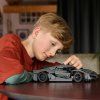 LEGO® Technic Šedé hyperauto Koenigsegg Jesko Absolut 42173