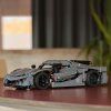 LEGO® Technic Šedé hyperauto Koenigsegg Jesko Absolut 42173