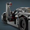 LEGO® Technic Šedé hyperauto Koenigsegg Jesko Absolut 42173