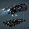 LEGO® Technic Závodní auto Porsche GT4 e-Performance 42176