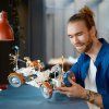 LEGO® Technic Lunární průzkumné vozidlo NASA Apollo - LRV 42182