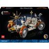 LEGO® Technic Lunární průzkumné vozidlo NASA Apollo - LRV 42182