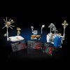 LEGO® Technic Lunární průzkumné vozidlo NASA Apollo - LRV 42182