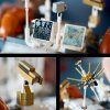 LEGO® Technic Lunární průzkumné vozidlo NASA Apollo - LRV 42182