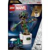LEGO® Marvel Tančící Groot 76297