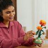 LEGO® Botanicals Chryzantéma 10368