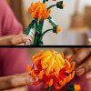 LEGO® Botanicals Chryzantéma 10368