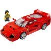 LEGO® Speed Champions Superauto Ferrari F40 76934