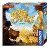 KOSMOS - Lost Cities - Das Duell