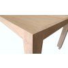 Deskoherní stůl 180x90 cm  (včetně překryvné desky)