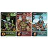Circadians: Chaos Order – Harbingers Expansion - EN