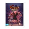 Karak: Goblin – Nexus