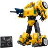 LEGO® Icons Bumblebee 10338