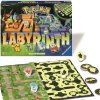 Labyrinth: Pokémon – Noční edice