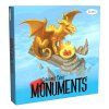 Catacombs Cubes: Monuments - EN