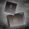 harry potter hogwarts battle square and large card sleeves 135 count (1)