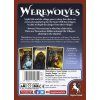 Pegasus Spiele - Werewolves (new edition)