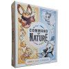 Command of Nature: Sand & Wind - EN
