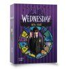 Wednesday vizualizace