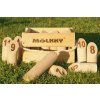 Albi - Mölkky - Dřevěné kuželky