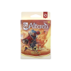 altered tcg beyond the gates bravos starter deck