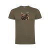 TLAMA games - T-shirt "RPG is my life"