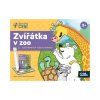 Albi tužka 2.0 + Zvířátka v ZOO