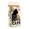 We Love Cats - EN