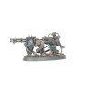 Age of Sigmar: Skaven: Warplock Jezzails - EN