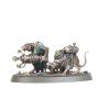 Age of Sigmar: Skaven: Warpspark Weapon Battery - EN