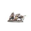 Age of Sigmar: Skaven: Warpspark Weapon Battery - EN