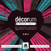 Décorum: Movin' Out - EN