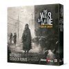 Galakta Games - This War of Mine: Tales from the Ruined City