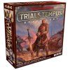 Dungeons & Dragons: Trials of Tempus Board Game - Standard Edition - EN