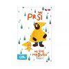 Mlsné medvědí příběhy - Prší