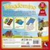 Pegasus Spiele - Kingdomino DE