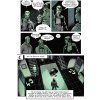 REXhry - Komiks, v němž jsi hrdinou - Unesená