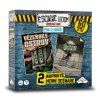 ADC Blackfire - Escape Room: úniková hra pro 2 hráče