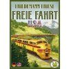Freie Fahrt USA - EN/DE