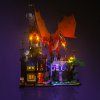 Dungeons Dragons RedDragon sTale21348 Front 1000x