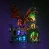 Dungeons Dragons RedDragon sTale21348 Back 1000x