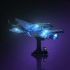 MarvelTheAvengersHelicarrier76295 Iso Bottom 1000x