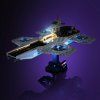 MarvelTheAvengersHelicarrier76295 Main Iso 1000x