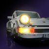 Porsche911 10295 Turbo CloseFront 1000x