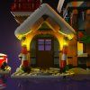 Winter 20Village 20Santas 20Post 20Office 2010339 20 20Close lamps 1000x