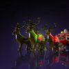 Santa s 20Sleigh 2040499 20 20Close Reindeer 1000x