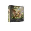 Heroes of Might & Magic III: The Board Game – rozšíření Bašta - CZ  Česká verze